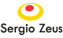 Sergio Zeus Logo